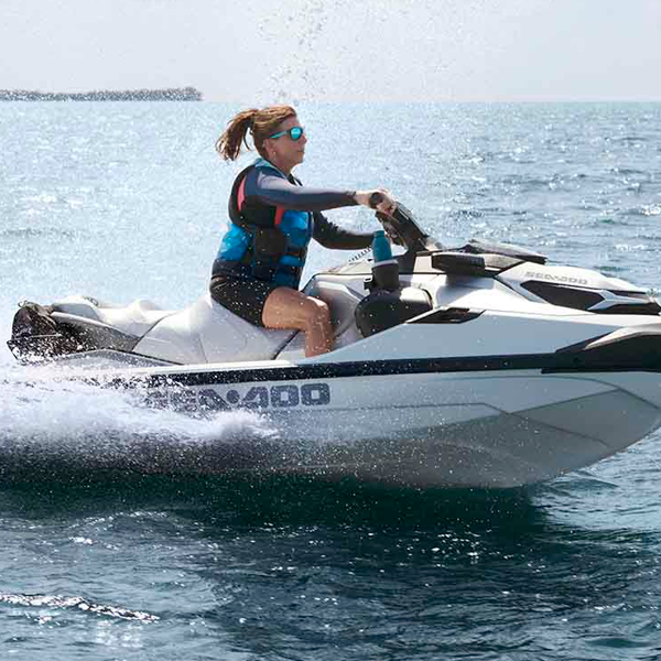 Sea-Doo GTX Limited 300 or Similar - Image 4