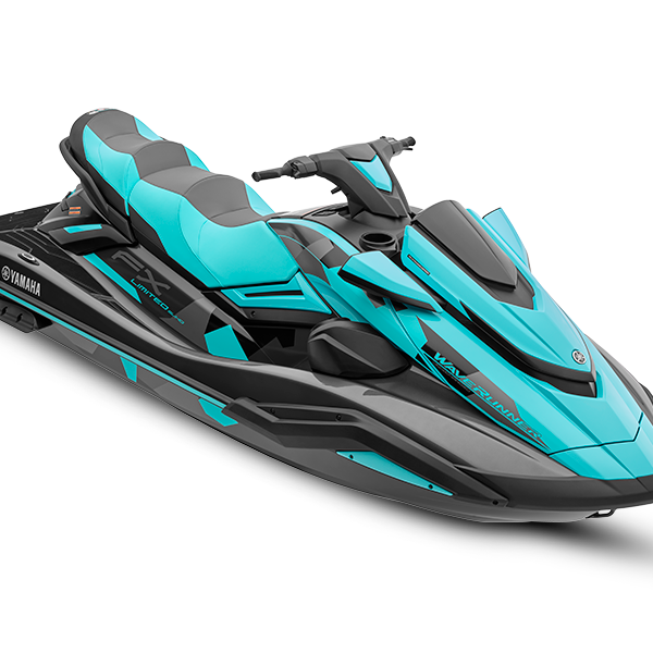 Yamaha FX Limited SVHO or Similar