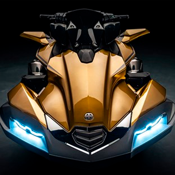 Kawasaki Ultra 310LX or Similar - Image 3