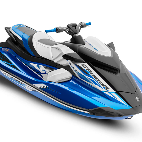 Yamaha GP1800R SVHO or Similar - Image 4