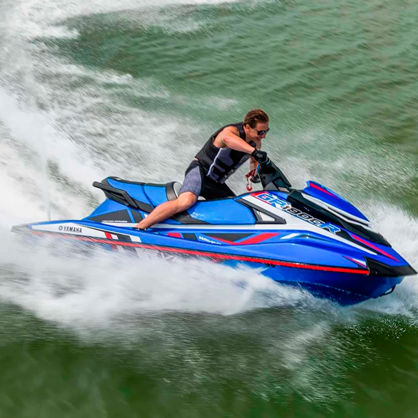 Yamaha GP1800R SVHO or Similar