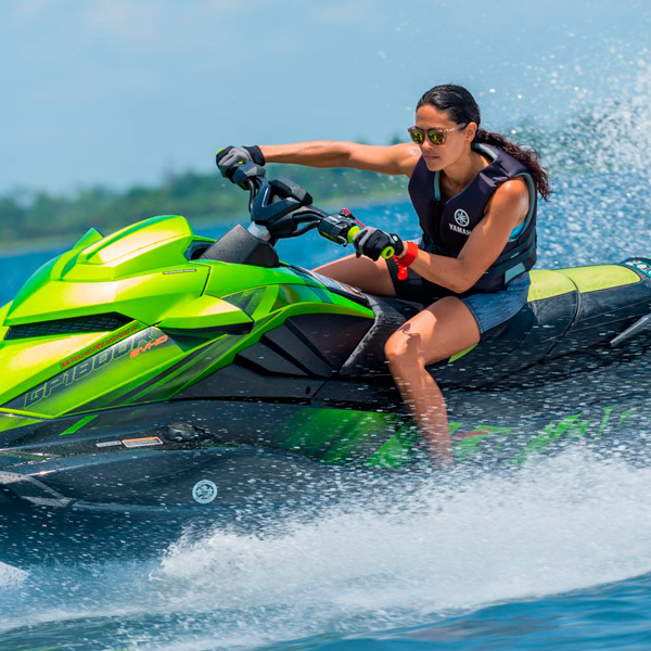 Yamaha GP1800R SVHO or Similar - Image 3