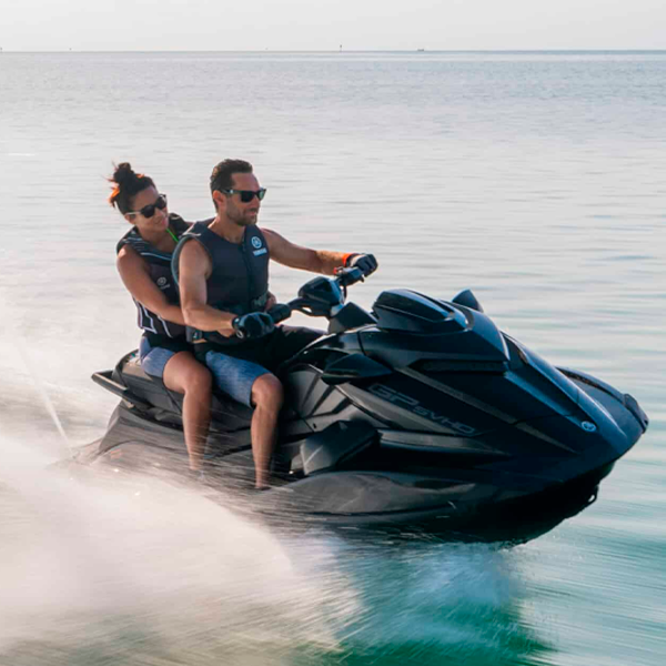 Yamaha GP1800R SVHO or Similar - Image 2