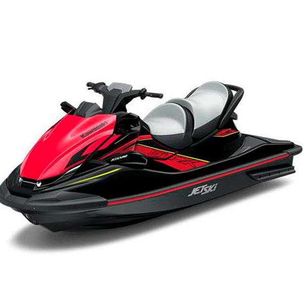 Kawasaki Jet Ski STX 160 LX or Similar - Image 4