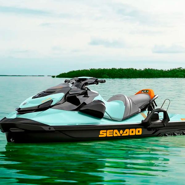 Sea-Doo GTI SE 170 or Similar - Image 4