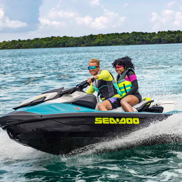 Sea-Doo GTI SE 170 or Similar