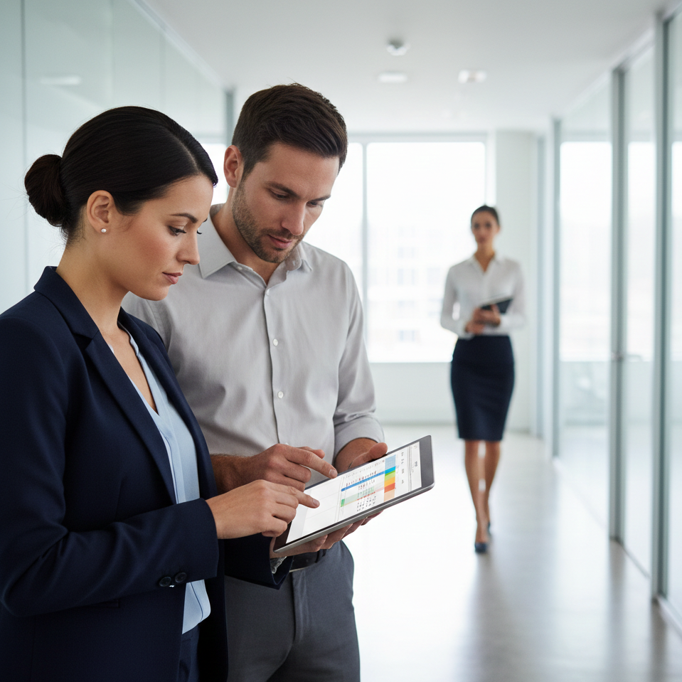 Personal Assistant (PA) - Image 2
