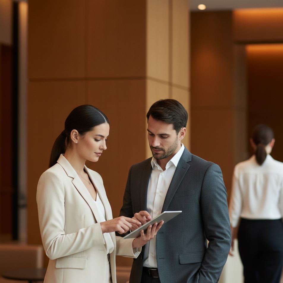 Personal Assistant (PA) - Image 3