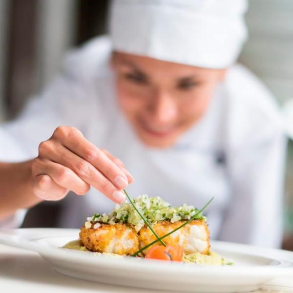 Cuisine Specialist - Image 5