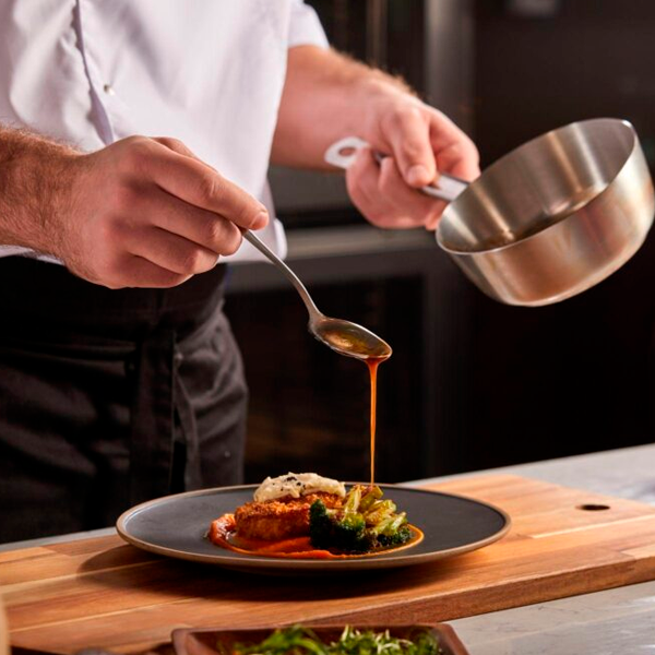 Cuisine Specialist - Image 3
