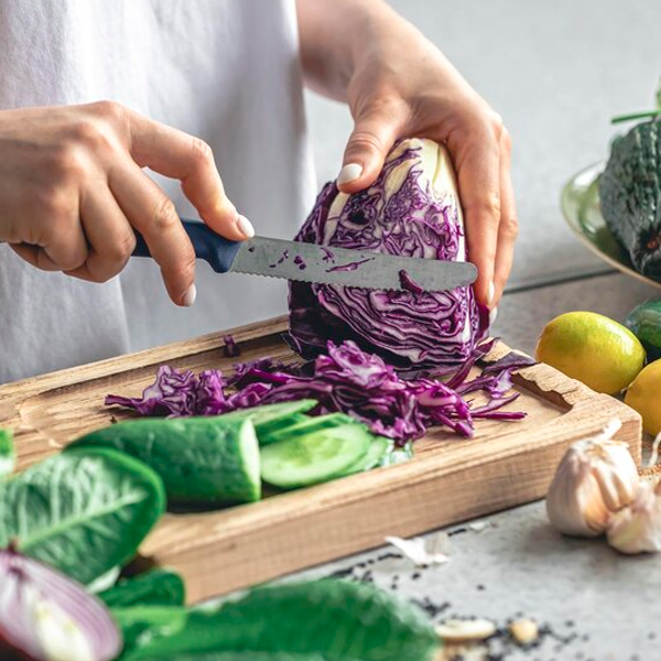 Health and Wellness Chef - Image 3