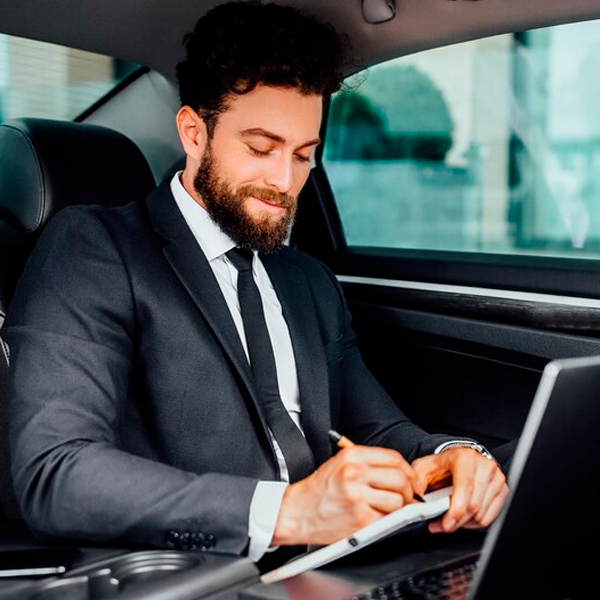 Private Chauffeur - Image 9