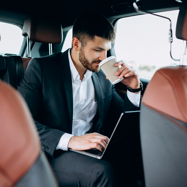 Private Chauffeur - Image 6