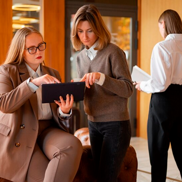 Personal Assistant (PA)