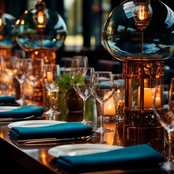 Corporate Event Planner - Image 3