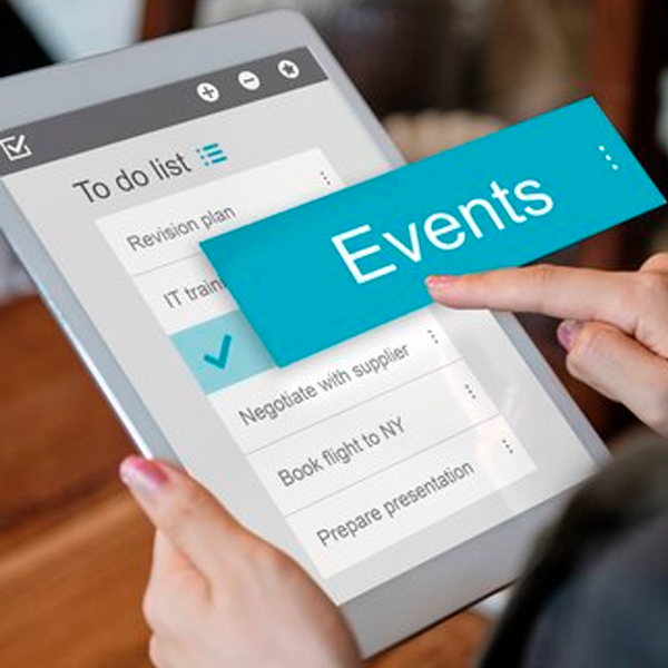 Social Event Planner - Image 2