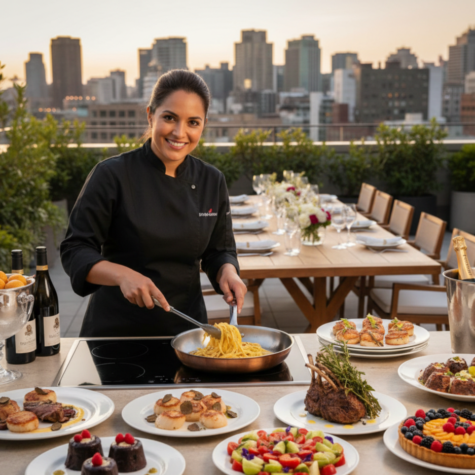 Private Event Chef - Image 2