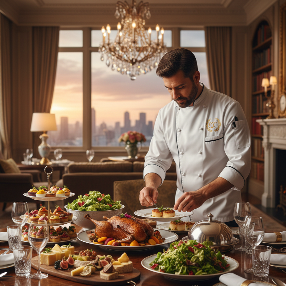Private Event Chef - Image 3