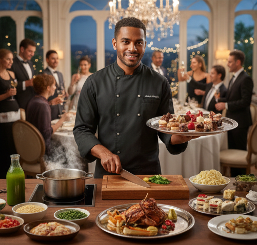 Private Event Chef - Image 4