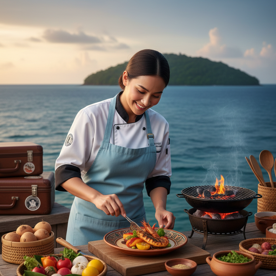 Traveling Chef - Image 4