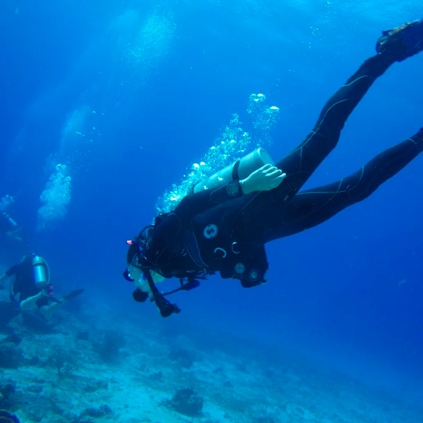 Exclusive Scuba Diving - Image 3