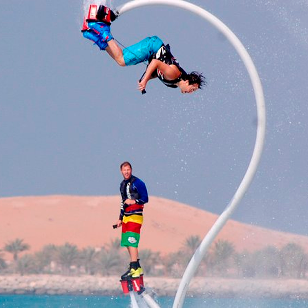 Flyboard - Image 6