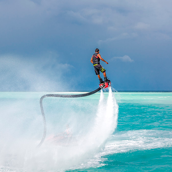 Flyboard - Image 3