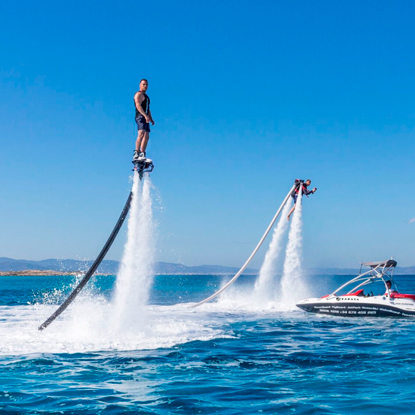 Flyboard - Image 2