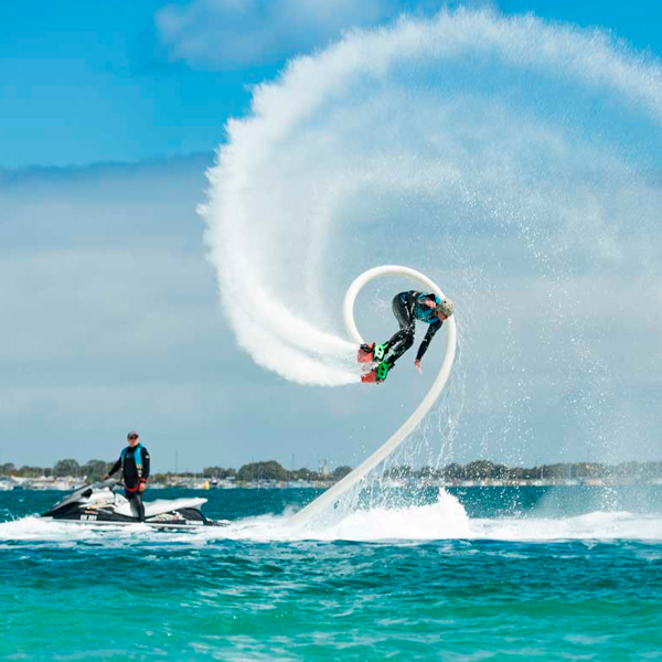 Flyboard - Image 4
