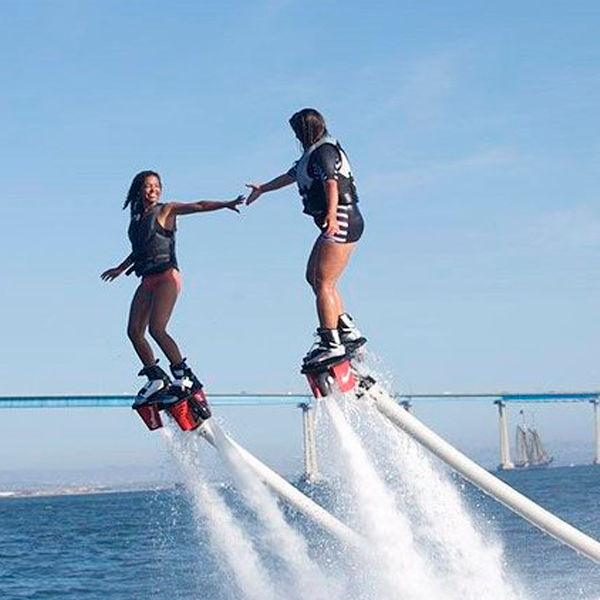 Flyboard - Image 7