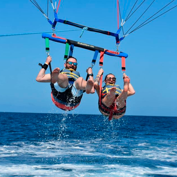 Parasailing - Image 5
