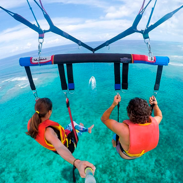 Parasailing - Image 4