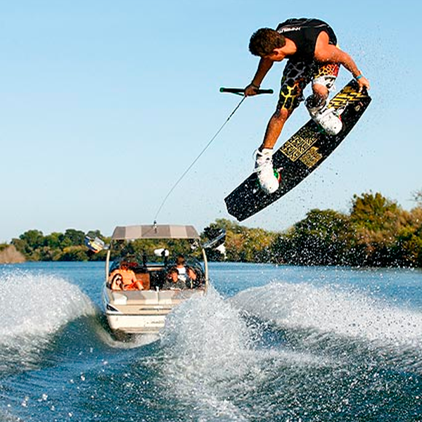 Wakeboard