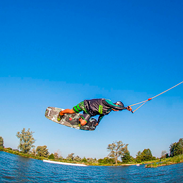Wakeboard - Image 2