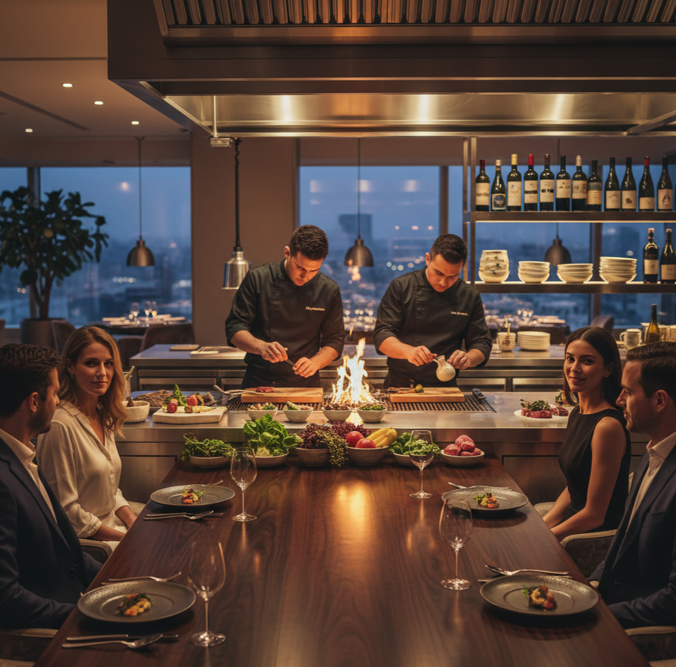 Chef’s Table Experiences 3