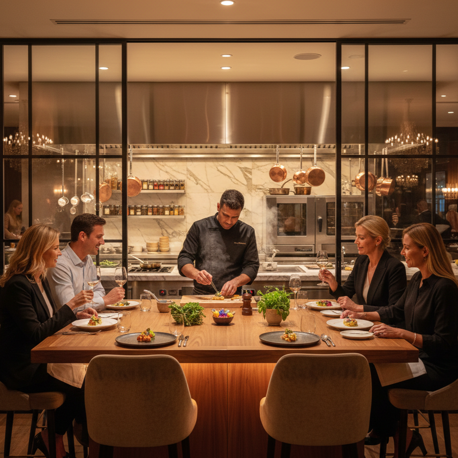 Chef’s Table Experiences 4