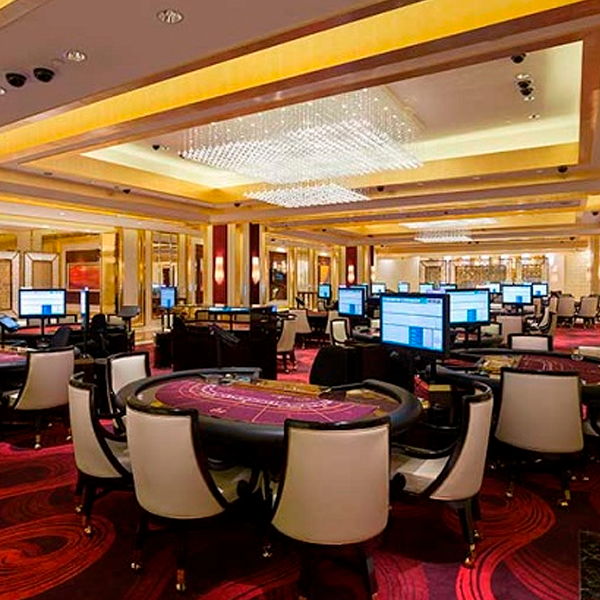 Casino Club's
