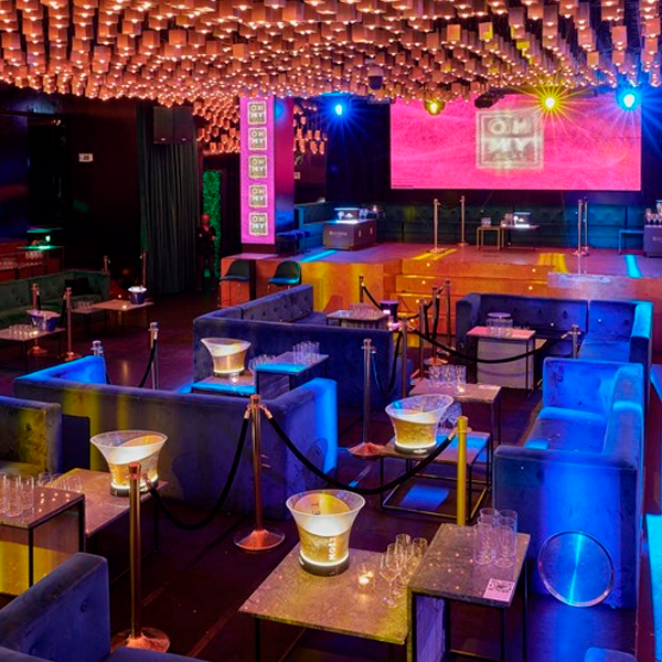 Nightclub's - Image 3