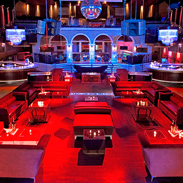 Nightclub's - Image 6