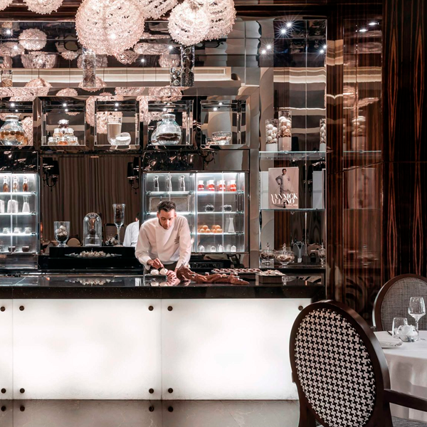 Michelin-Starred Restaurants - Image 3