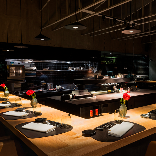 Michelin-Starred Restaurants - Image 5
