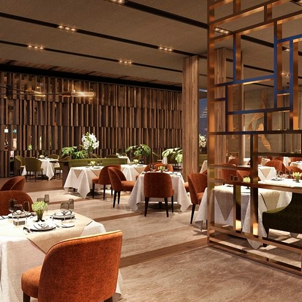Michelin-Starred Restaurants - Image 4