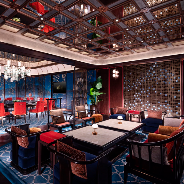 Michelin-Starred Restaurants - Image 2