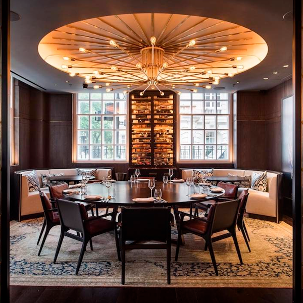 Private Dining Rooms - Image 2