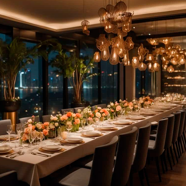 Private Dining Rooms - Image 3