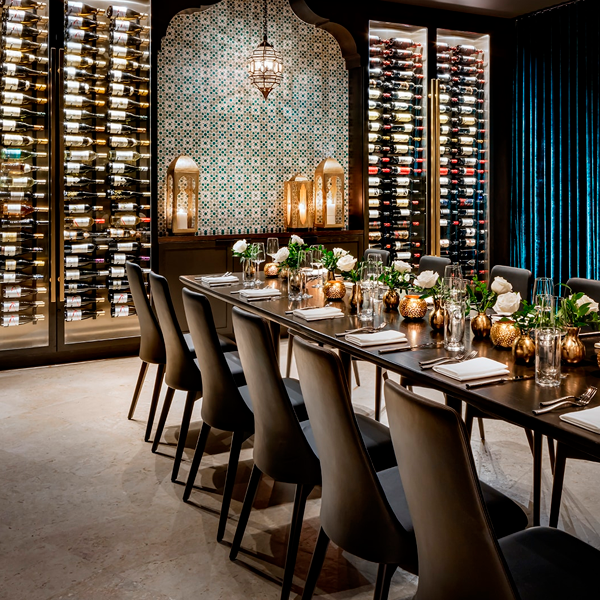 Private Dining Rooms - Image 4