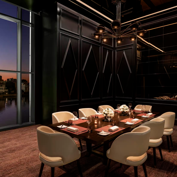 Private Dining Rooms - Image 5