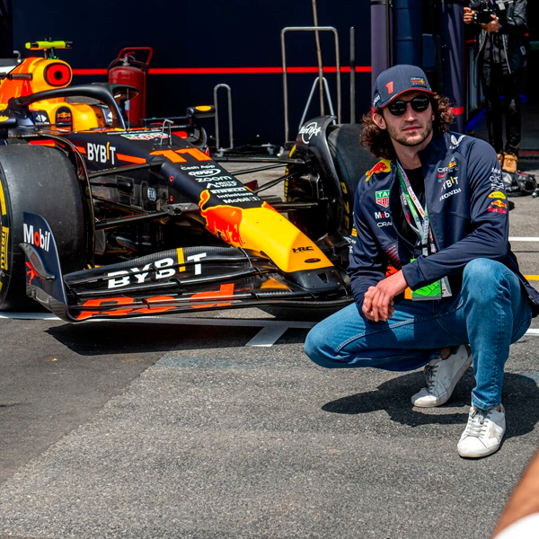 Formula 1 (F1) - Image 3