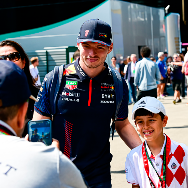 Formula 1 (F1) - Image 4