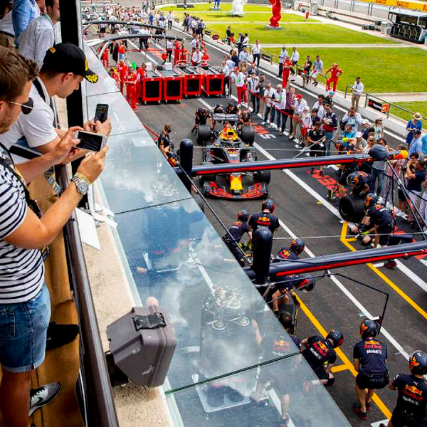 Formula 1 (F1) - Image 5